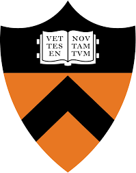 Princeton University Logo